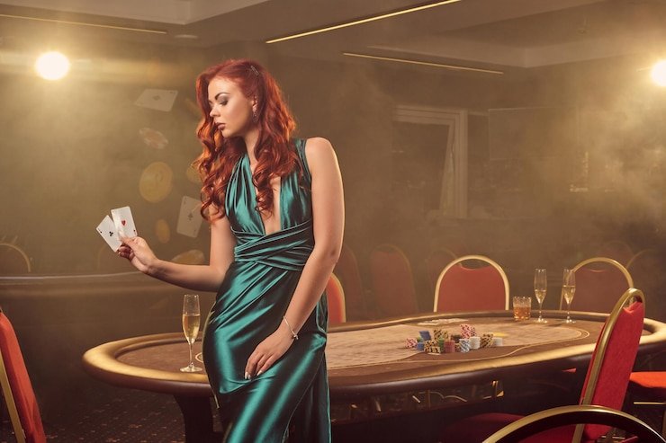 Layar login macau pools dengan pilihan pembayaran DANA dan OVO terlihat jelas di ponsel